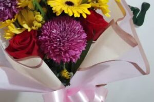 2 de Abril &ndash; Viveros / Jardines / Insumos