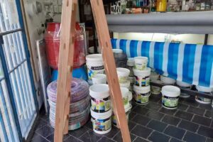 9 De Julio Ferreteria