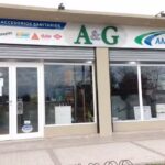 A&G Sanitarios
