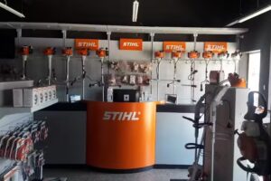 A.Ponti Ferreteria Agroindustrial