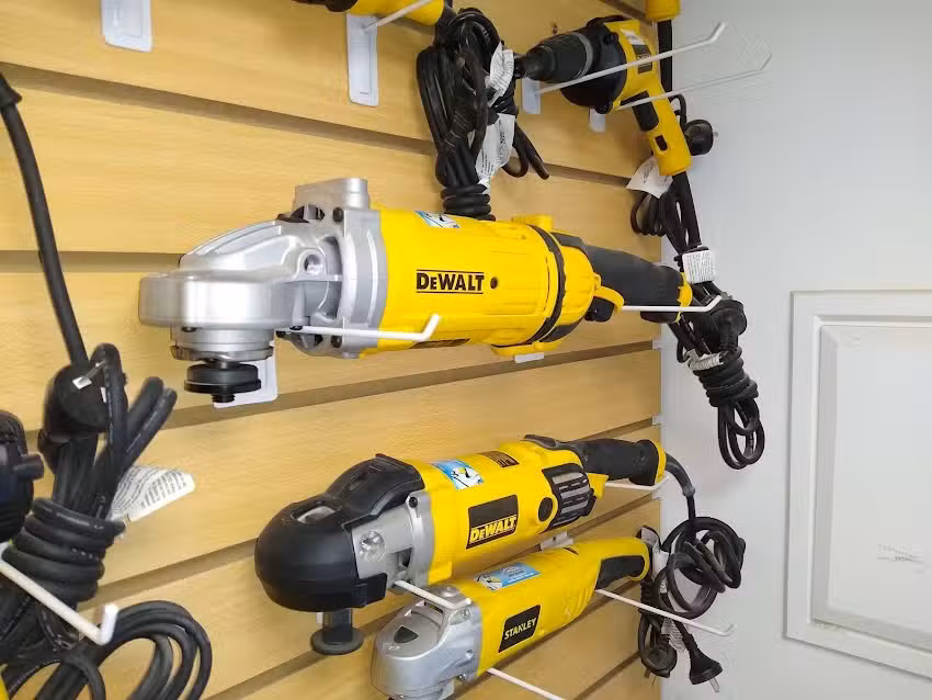 AB SERVICE ferreteria y pintureria