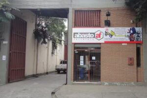 Abasto Ferretero