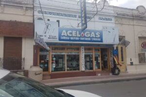 Acel Gas