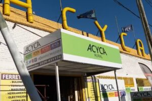 Acyca Rural