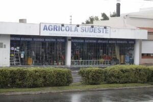Agricola Sudeste