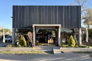 AGRO-DIMENSIÓN FERRETERÍA INDUSTRIAL