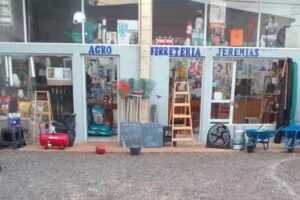 Agro Ferreter&iacute;a Jerem&iacute;as &sup2;⁹&rsquo;&sup1;&sup1;