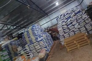 Agro Insumos El Progreso