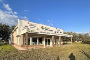 Agro Soluciones