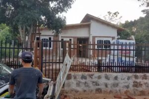 AGROFERRTERIA EL AGRICULTOR