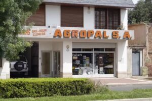 Agropal sa