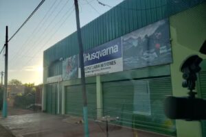 Agropecuaria Misiones