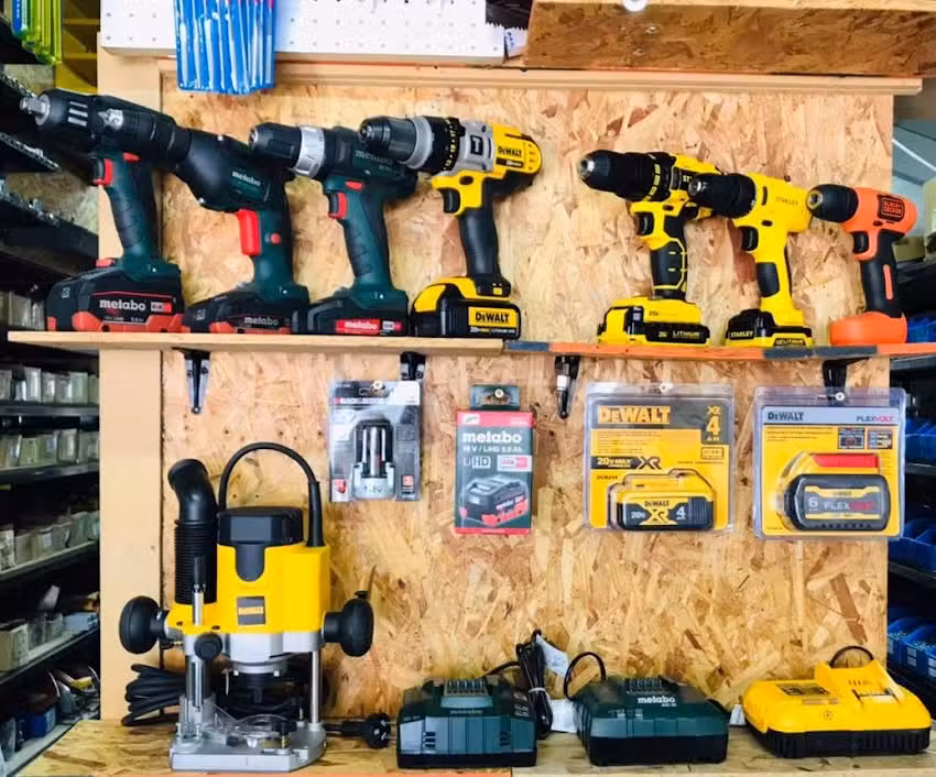 Al Fin Todo Bulonera