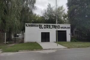 Alambrados «elorejano»