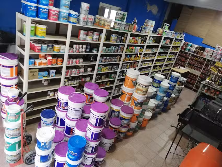 Albertengo Corral&oacute;n y Ferreter&iacute;a