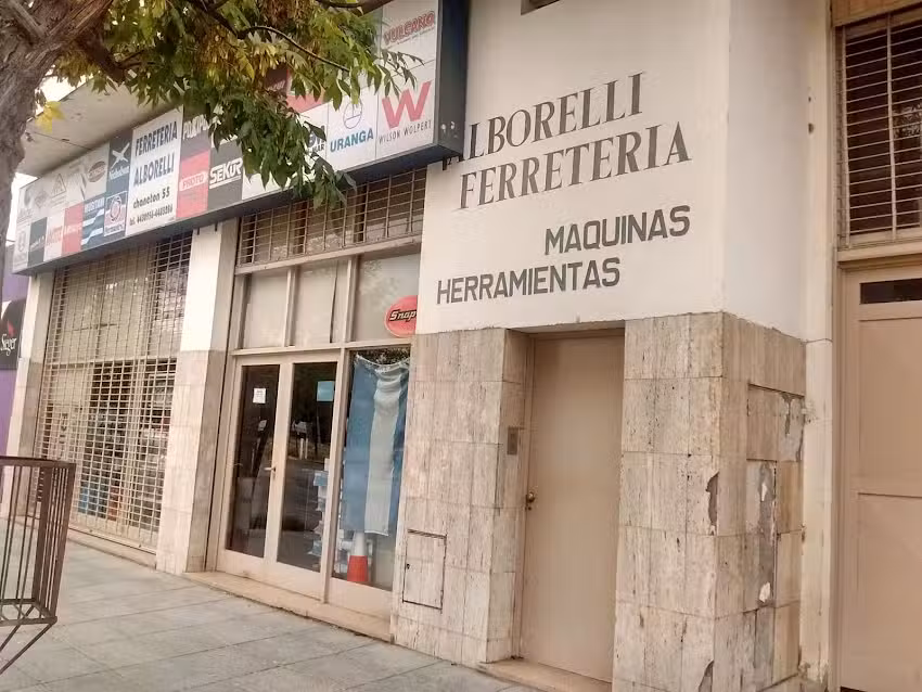 Alborelli Ferreteria