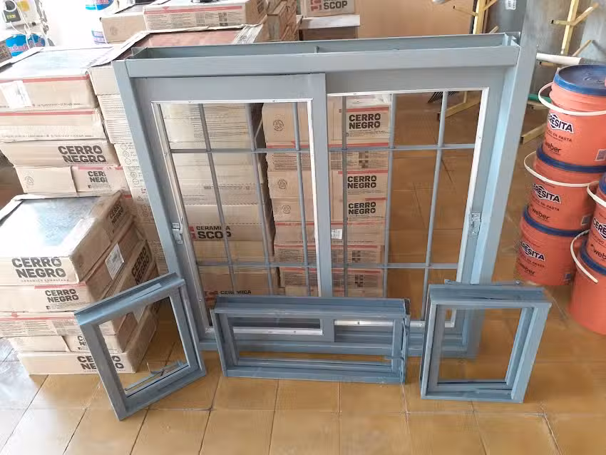 Alonso Guillermo Ferreterias