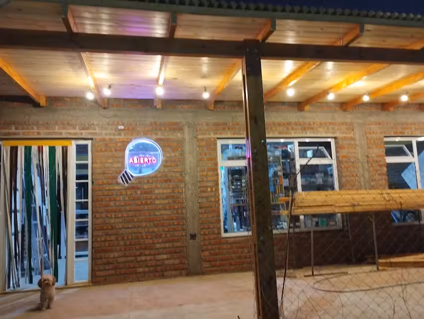 ALTERNA Materiales El&eacute;ctricos Anexo Ferreteria