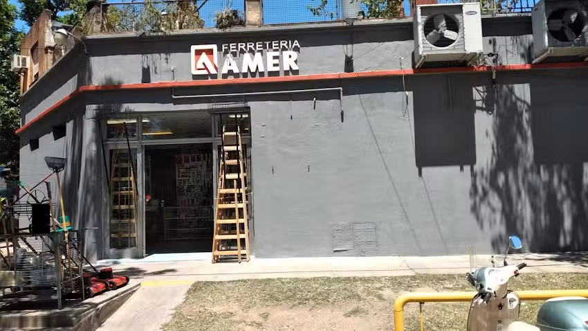Amer Ferreteria