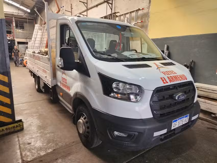 Arco Maquinarias Alquiler y Ventas S.A.