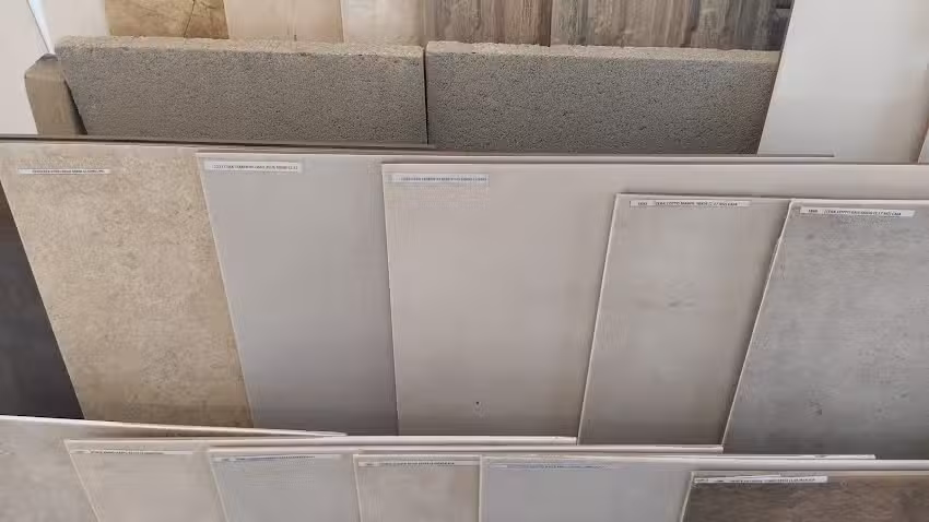 Aremat Santo Tome &ndash; Materiales para construir