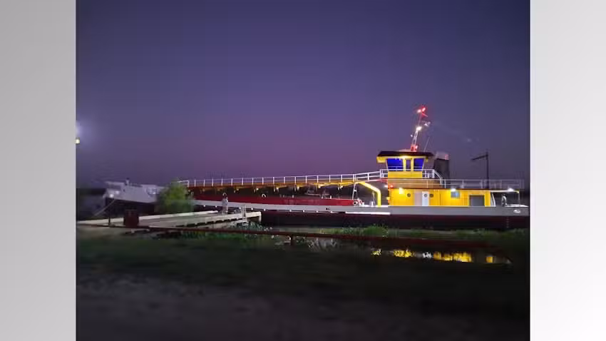 Arenera Nobile Hnos SRL