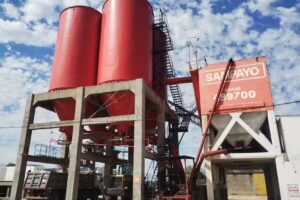 ARENERA SAMPAYO – RECONQUISTA