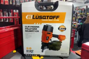 Argenfer Paseo de compras – Ferreteria