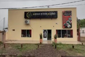 ArgentinAgro Ferretera