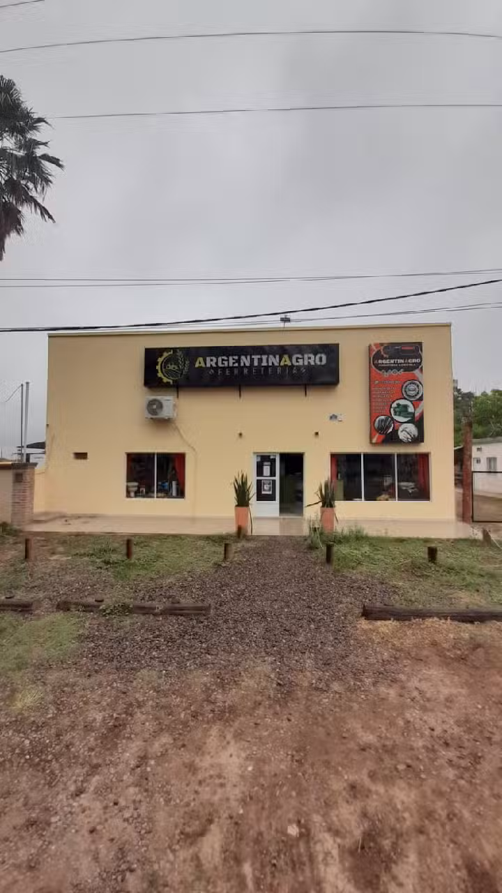 ArgentinAgro Ferretera