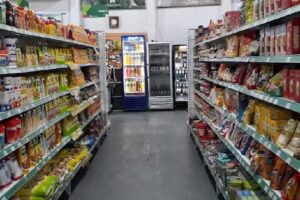 Argicultores Federados Argentinos SCL CCP Humboldt