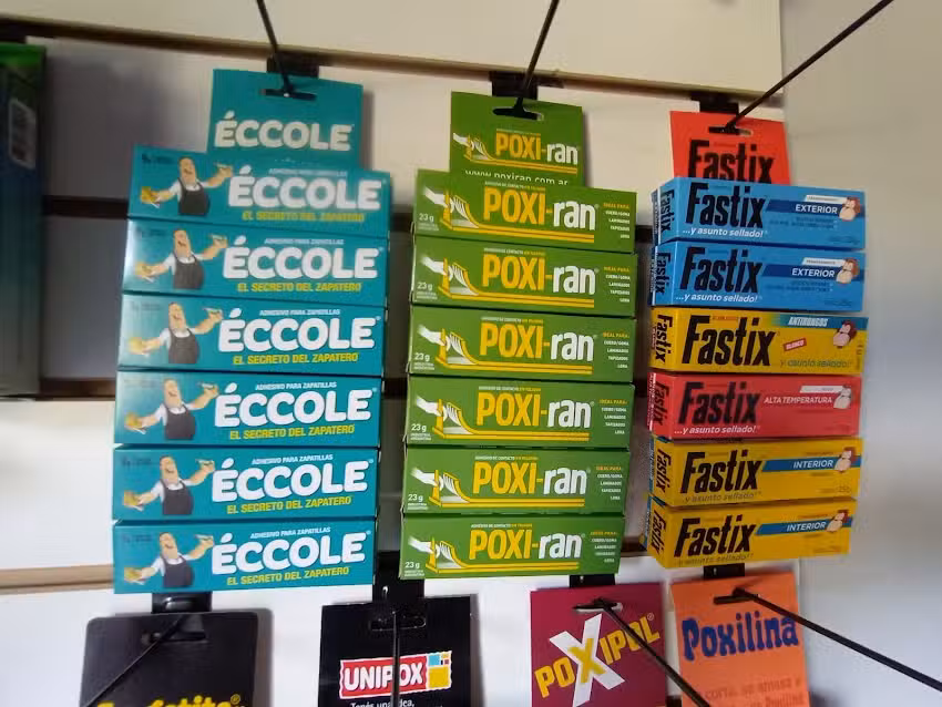 ArtiFer ferreter&iacute;a