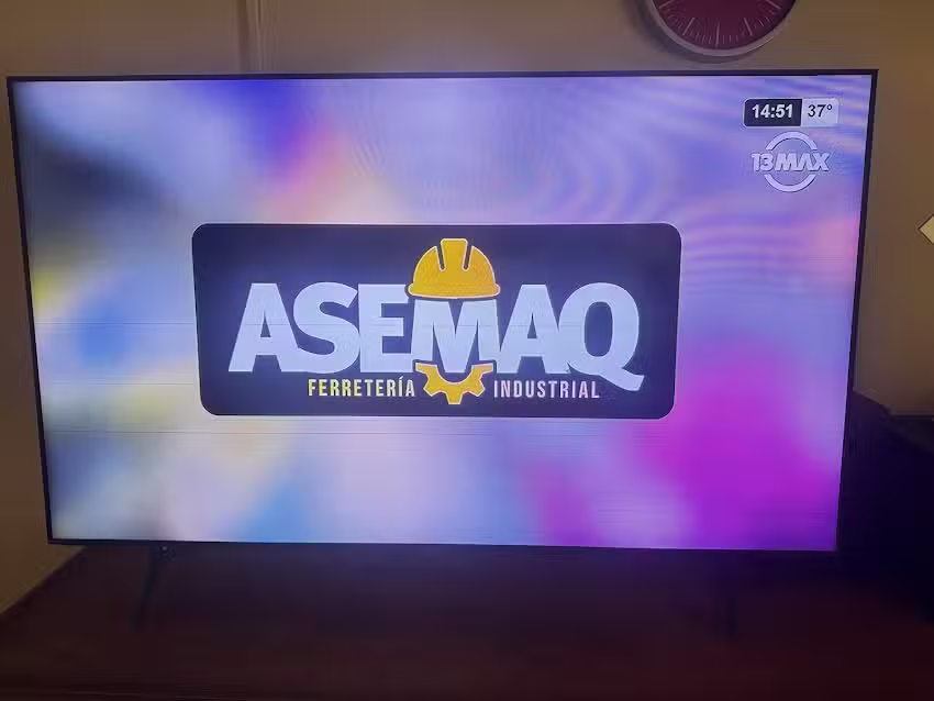 Asemaq Ferreter&iacute;a Industrial