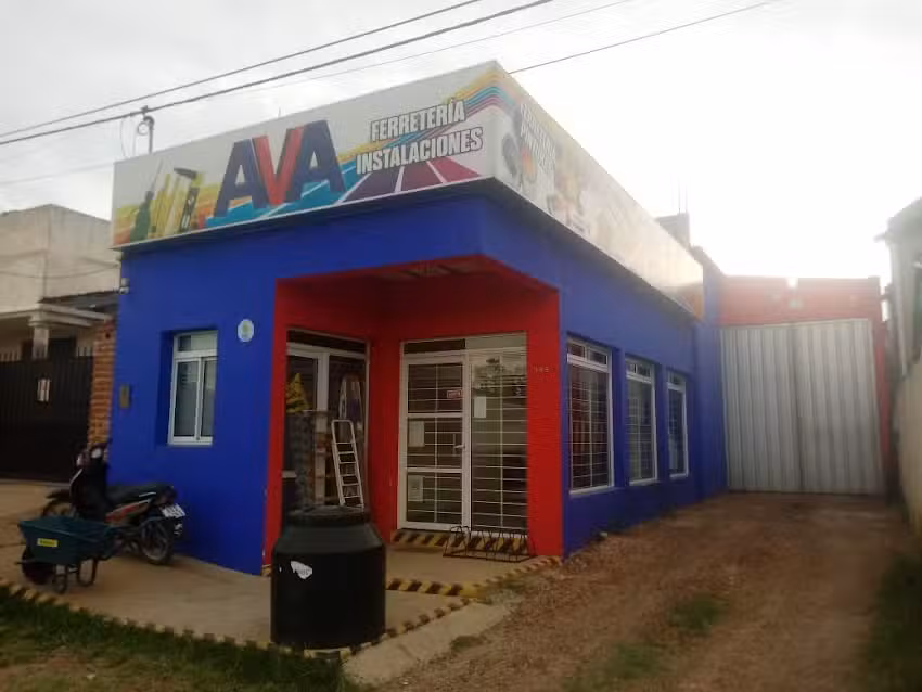 AVA FERRETERIA
