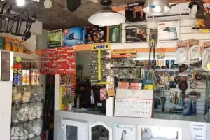 Avellaneda Construcciones