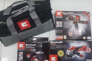 Benavidez Sanitarios