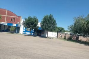 Bertucci Repuestos y Ferretería