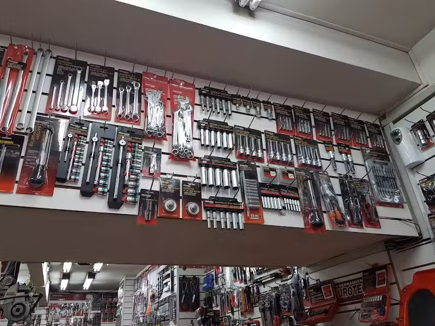 Beta Herramientas ( Eurotech Y Davidson)