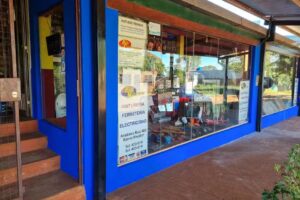 Bio Materiales y Construcciones