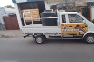 Bonato Tubos y Accesorios Villa Mercedes