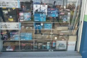 Boulevard Ferretería