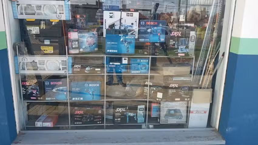 Boulevard Ferreter&iacute;a