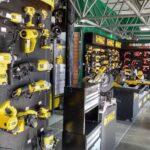 Bourlot Maxiferreter&iacute;a &ndash; Materiales de Construcci&oacute;n, Steel Framing, Pinturer&iacute;a, Maderas