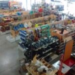 Bourlot Maxiferreter&iacute;a &ndash; Materiales de Construcci&oacute;n, Steel Framing, Pinturer&iacute;a, Maderas