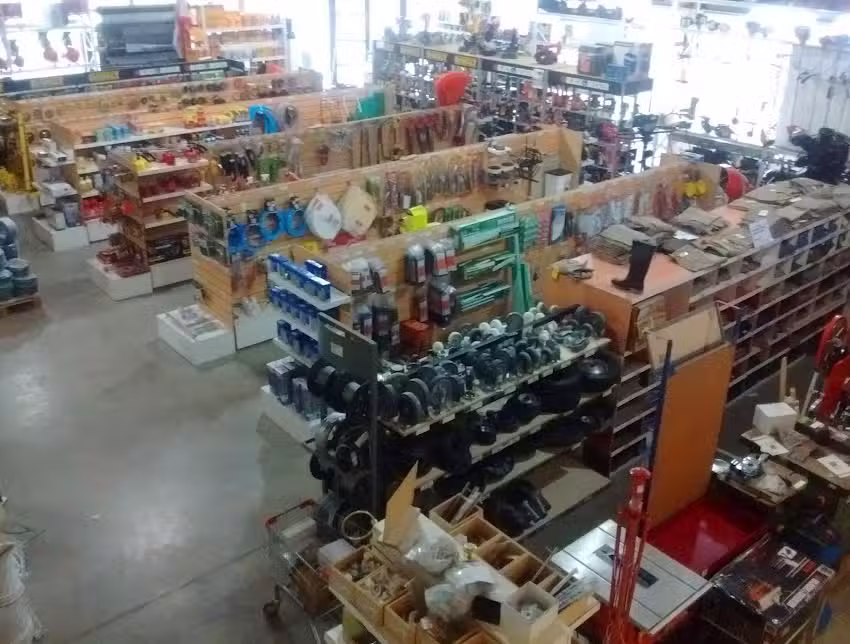 Bourlot Maxiferreter&iacute;a &ndash; Materiales de Construcci&oacute;n, Steel Framing, Pinturer&iacute;a, Maderas