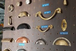 Boutique del Herraje &ndash; Emilio Daniel Zarate