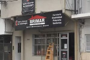 Brimar