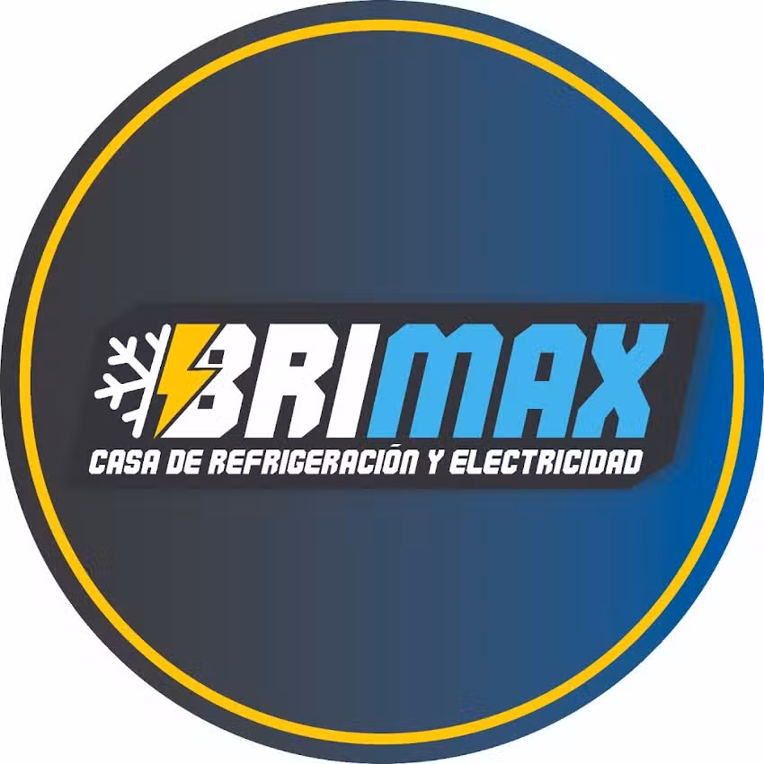 BRIMAX REFRIGERACION