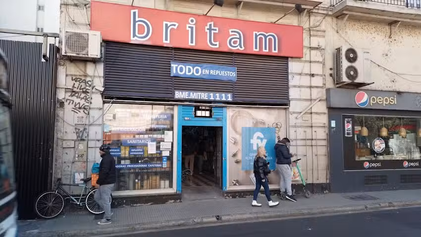 Britam
