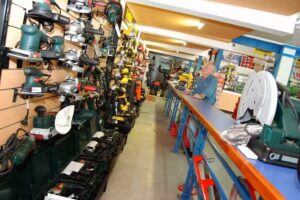 Bul-Mak de Arduino SRL.